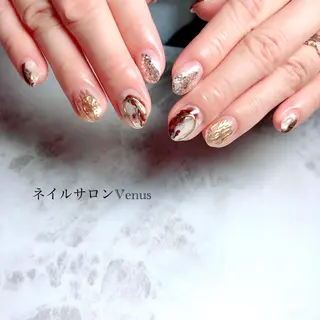 ネイル Nail salon Venusのネイルデザイン