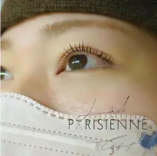 マツエク・マツパ ディアナ 水戸元吉田店　小林のマツエク・マツパデザイン