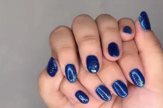 ネイル Salon Ｋのネイルデザイン