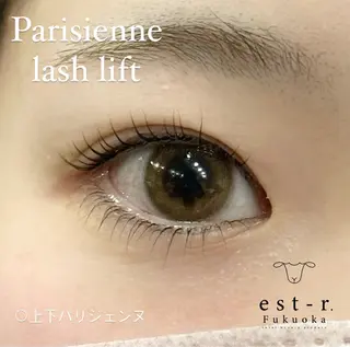 マツエク・マツパ ayaka/博多 LEDエクステのマツエク・マツパデザイン