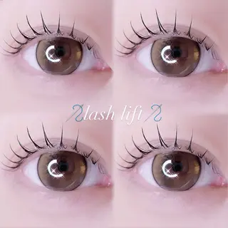 マツエク・マツパ Ange .アンジュ はまだ さいかのマツエク・マツパデザイン