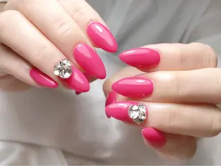 ネイル GREEM グリームのネイルデザイン