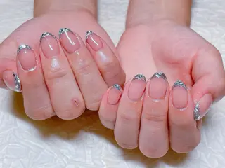 ネイル ゆ か_Nails💫のネイルデザイン