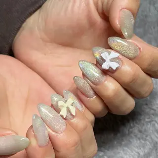 ネイル u sのネイルデザイン