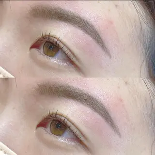 マツエク・マツパ 束感･似合わせ☽ mizunaのマツエク・マツパデザイン