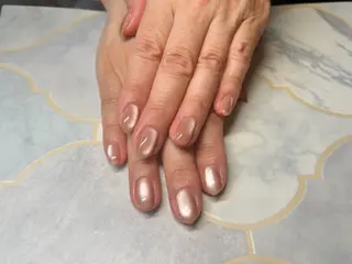 ネイル Lisa’s Salonのネイルデザイン