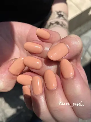 ネイル . unffのネイルデザイン