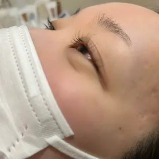 マツエク・マツパ Sakata Haruのマツエク・マツパデザイン