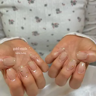 ネイル Nail Salon&School REPLENDA所属・REPLENDA/ azusa(石井梓)のネイルデザイン