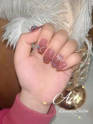 ネイル Ali 新小岩 ネイル専門のネイルデザイン