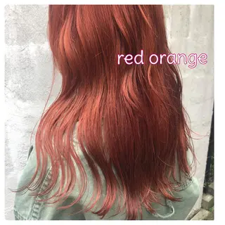 セミロング カラー 🎨絶対に褒められる "店長"鈴木貴彦🎨のヘアスタイル