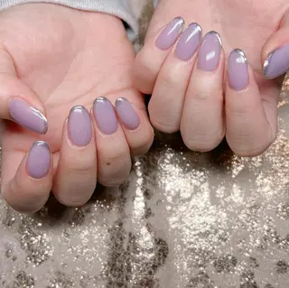 ネイル 個室ネイルサロンDolly Girl〜ドーリーガール〜所属・DollyGirl KYOKOのネイルデザイン