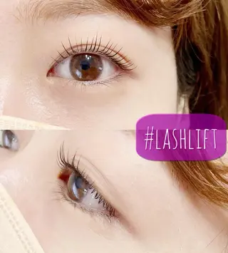 マツエク・マツパ charm所属・charm 【📍大名】のマツエク・マツパデザイン