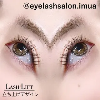 マツエク・マツパ アイラッシュサロン ☆イムア☆のマツエク・マツパデザイン