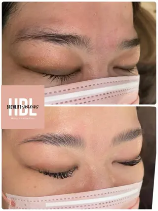 マツエク・マツパ Reshe ✴︎のマツエク・マツパデザイン