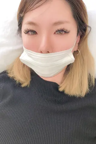 マツエク・マツパ mao lash所属・mao lashのマツエク・マツパデザイン