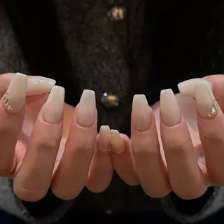 ネイル NORA南青山/ kanohaのネイルデザイン