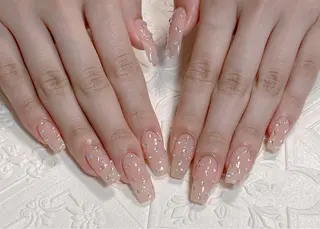 ネイル MSSugar Nailのネイルデザイン