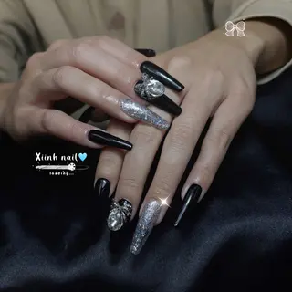 ネイル XIINH NAIL SALONのネイルデザイン