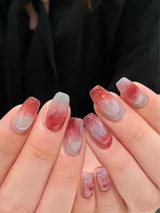 ネイル C. Ricoのネイルデザイン