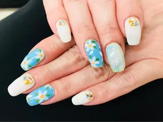 ネイル NailSalon 〜Andyou〜のネイルデザイン