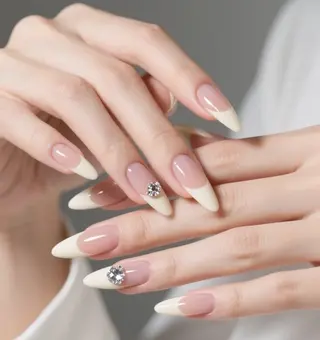 ネイル U.MINail yun 💅西川口のネイルデザイン