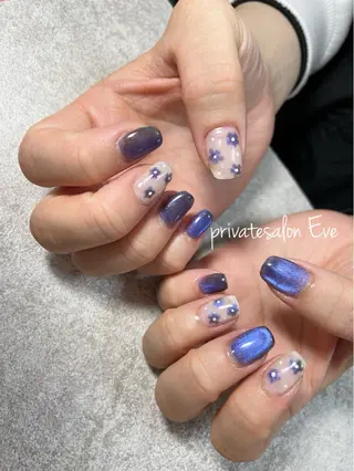 ネイル Eve [nail ＊wax＊HBL]のエステ・リラクイメージ
