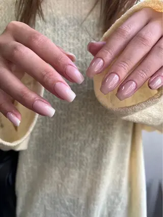 ネイル Yarm As Etel.のネイルデザイン