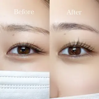 マツエク・マツパ & émoi 【 エモワ 】所属・【NEW OPEN】 & émoiのマツエク・マツパデザイン