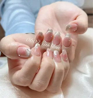 ネイル ishiro 🍂のネイルデザイン