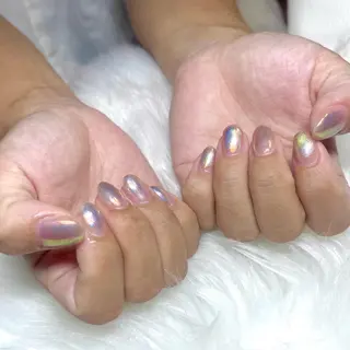 ネイル fox. nail__sakiのネイルデザイン