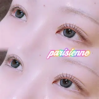 マツエク・マツパ 🎀Neolive akari🍒のマツエク・マツパデザイン