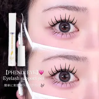 マツエク・マツパ REAL🎀 mocaの眉毛・アイブロウイメージ