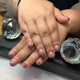 ネイル NAIL Salon IP所属・長谷川 奈緒美のネイルデザイン