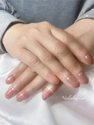 ネイル ネイル& 脱毛サロン　Lのマツエク・マツパデザイン