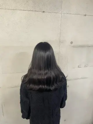 カラー CS made by SHACHU北千住所属・CS つきなのヘアスタイル