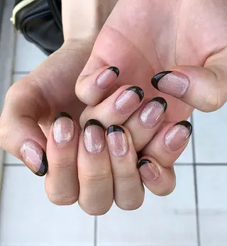 ネイル émus nail Mamiのネイルデザイン