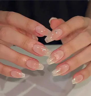ネイル Chisa Nail Studio所属・チ サのネイルデザイン