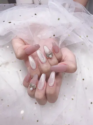 ネイル ジョリ kasumi🌹💅のネイルデザイン