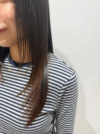 ロング AVANCE.和泉中央店所属・AVANCE. Rinのヘアスタイル