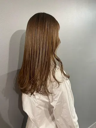 セミロング HINANO🌷 髪質改善サロンの眉毛・アイブロウイメージ