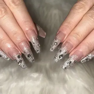 ネイル Colette. ~ nail salon ~所属・NAILMEN Rinkaのネイルデザイン