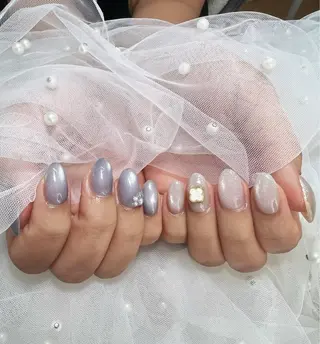 ネイル Jessica 119のネイルデザイン