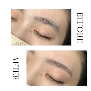 アイブロウ Venus EyeBeautyの眉毛・アイブロウイメージ