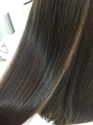 ロング カラー 🍇期間限定🍇特 別掲載中💜山本竜大のヘアスタイル