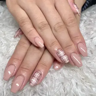 ネイル 三浦 絆生のネイルデザイン