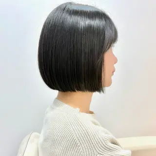 ショート 野田あやの ショート/ボブのヘアスタイル