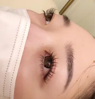 マツエク・マツパ eyelash GARDENのマツエク・マツパデザイン