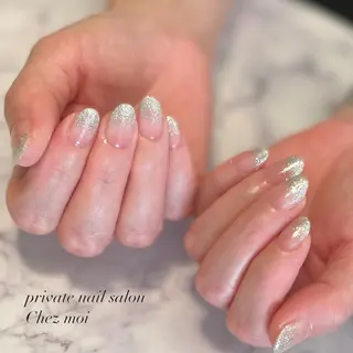 ネイル KOMINE TOMOKOのネイルデザイン