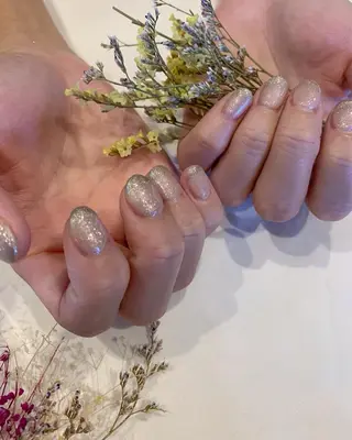 ネイル SHIKI ネイルサロンのエステ・リラクイメージ